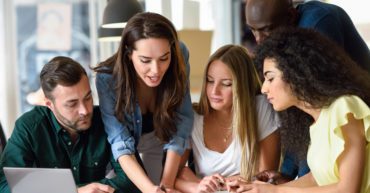 razões para investir na formação profissional