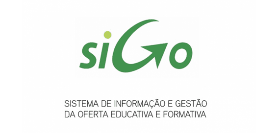 SIGO é o Sistema Integrado de Informação e Gestão da Oferta Educativa e Formativa. É coordenado pela Direção-Geral de Estatísticas da Educação e Ciência (DGEEC) para gestão da rede de oferta educativa e formativa e dos percursos educativos e formativos de jovens e adultos, abrange a rede de entidades formadoras do Sistema Nacional de Qualificações (SNQ), incluindo os Centros Qualifica.
