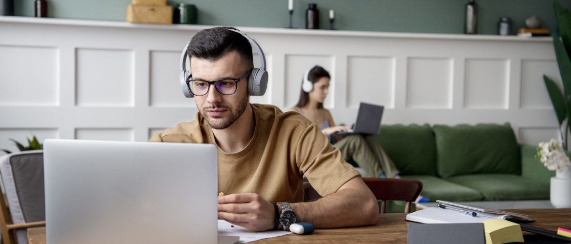 vantagens da formação online