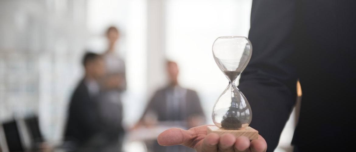 gestaodetempoeprodutividade