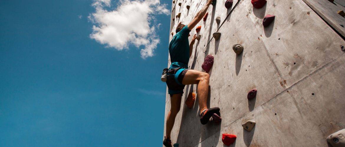 Resiliência Profissional