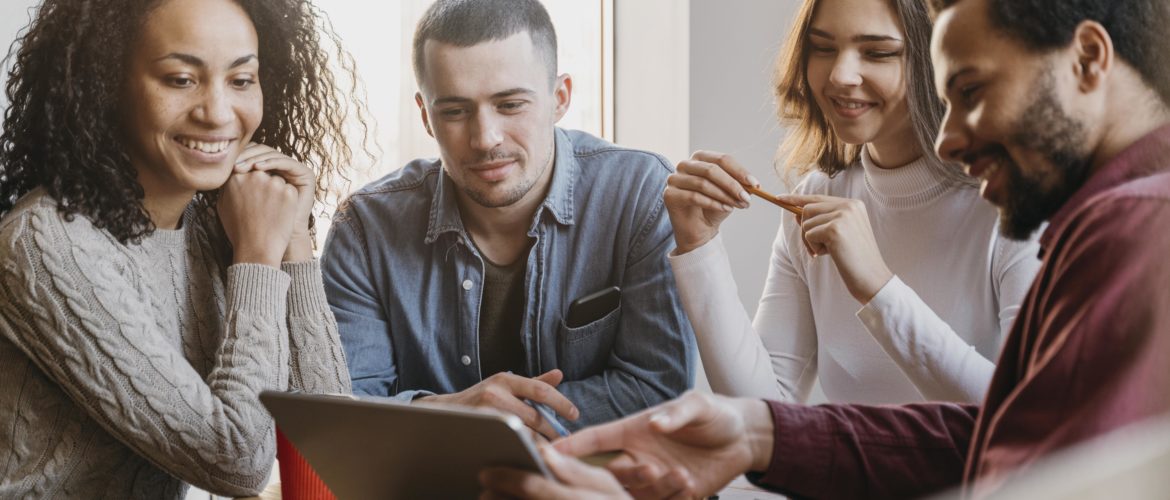 Comunicação Assertiva