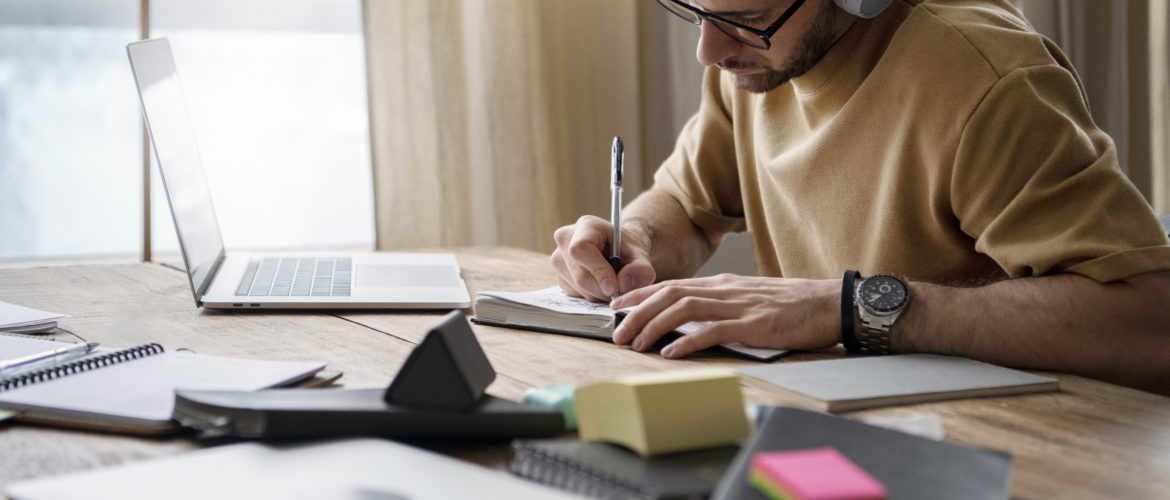 Cursos com maior saída profissional em 2024