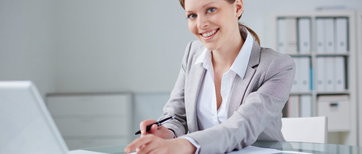 Assistente de Contabilidade e Processamento Salarial