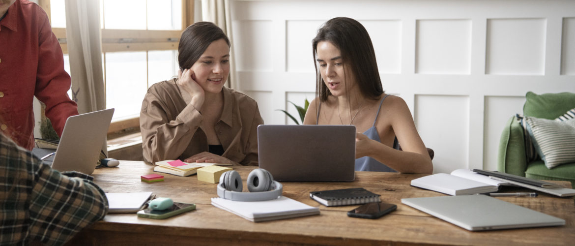 Alternativas à universidade