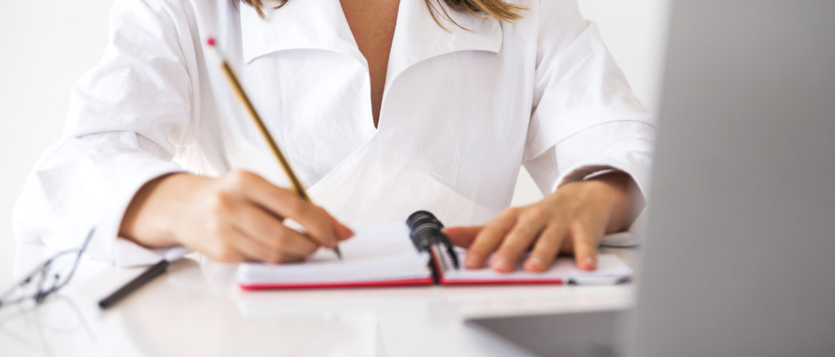 Curso Secretariado Clínico