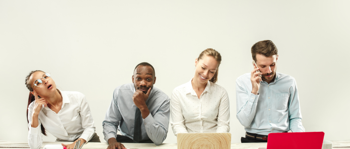 inteligência emocional