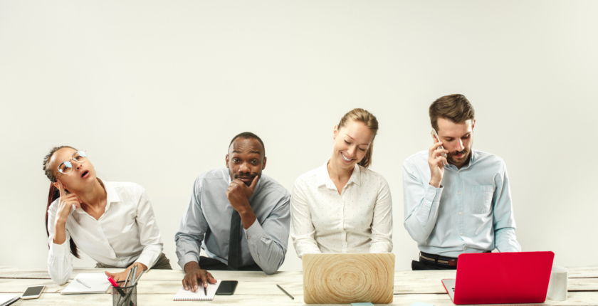 inteligência emocional