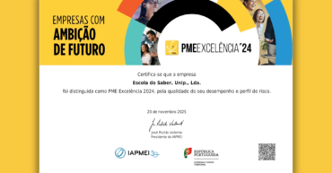 PME excelência 24