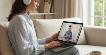 formação profissional