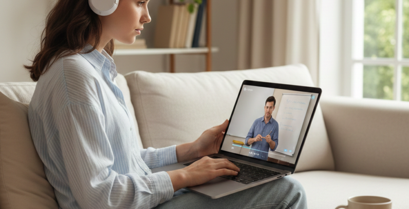 formação profissional