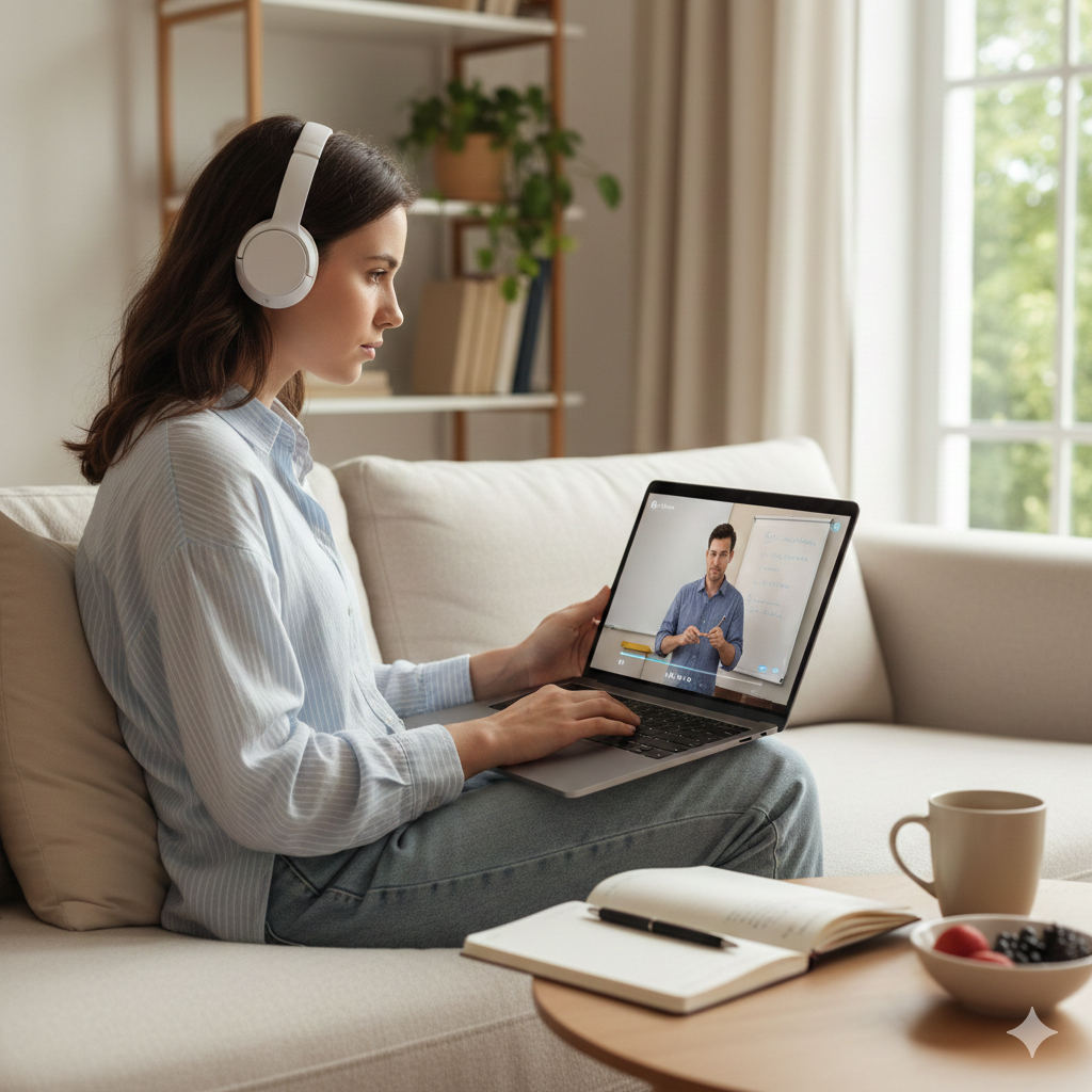 formação profissional