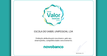 cliente valor negócios