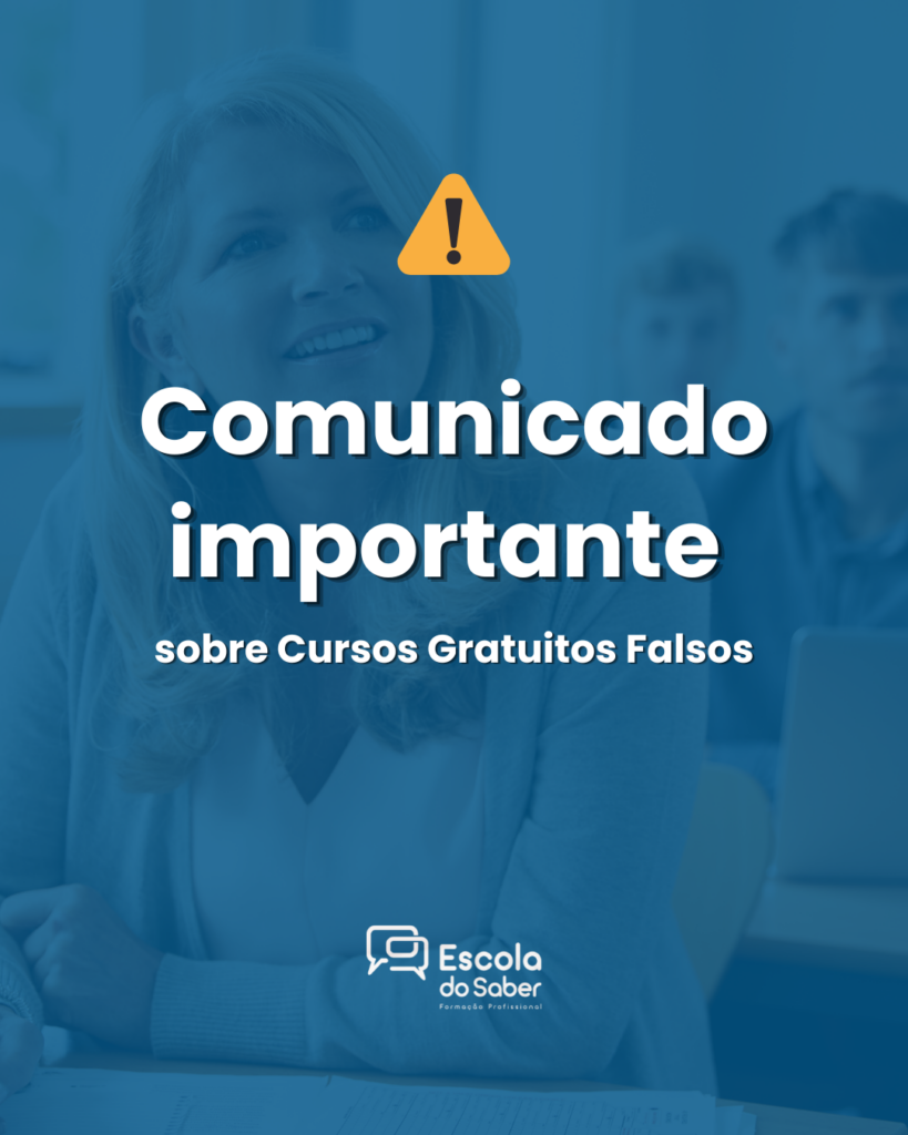 comunicado