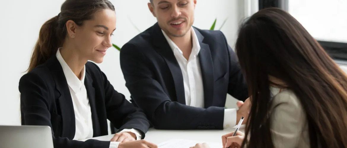 Curso de Recursos Humanos