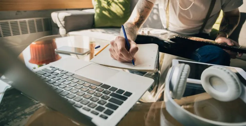 Formação profissional