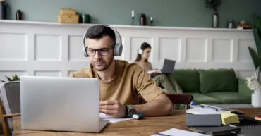 vantagens da formação online