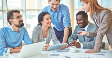 Formação profissional no mercado de trabalho