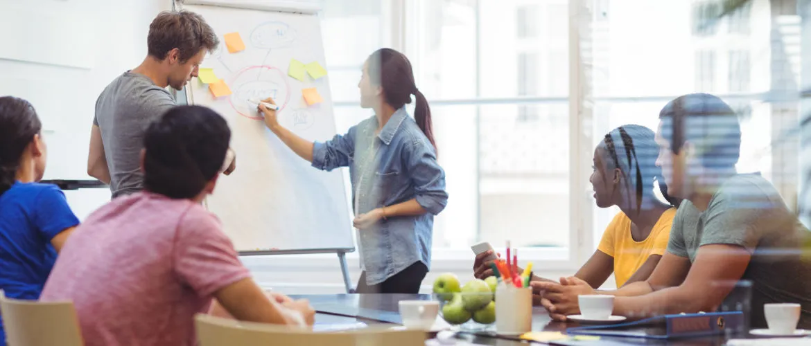 Inteligência Emocional nas Empresas1