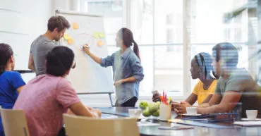 Inteligência Emocional nas Empresas1