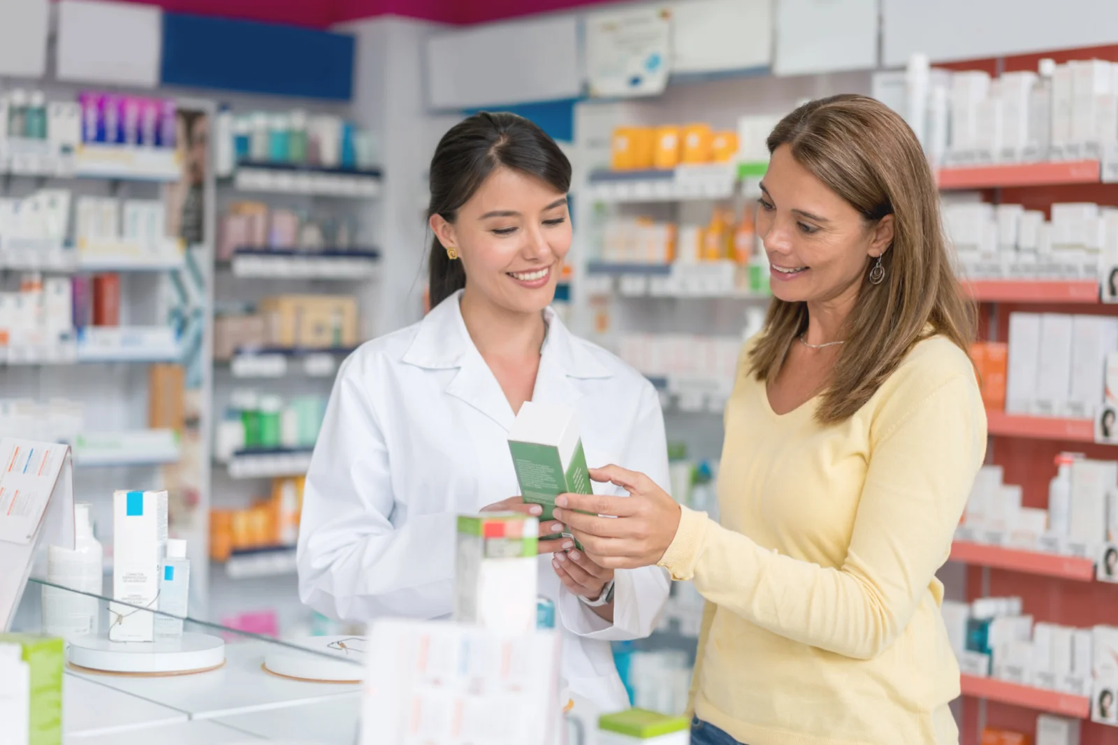 curso de parafarmácia Curso de Parafarmácia, Dietética e Dermocosmética