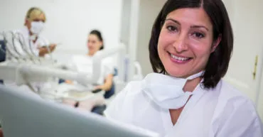 Assistente de Clínica Dentária