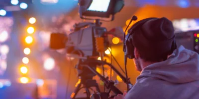 Curso de Produção Multimédia e Audiovisuais