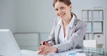 Assistente de Contabilidade e Processamento Salarial