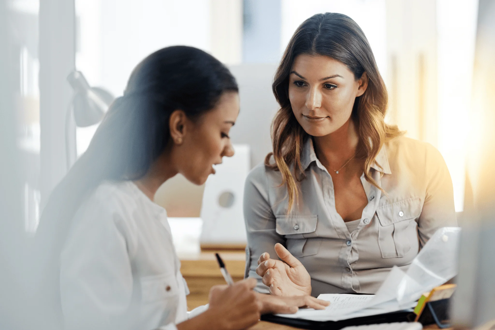 Inteligência Emocional