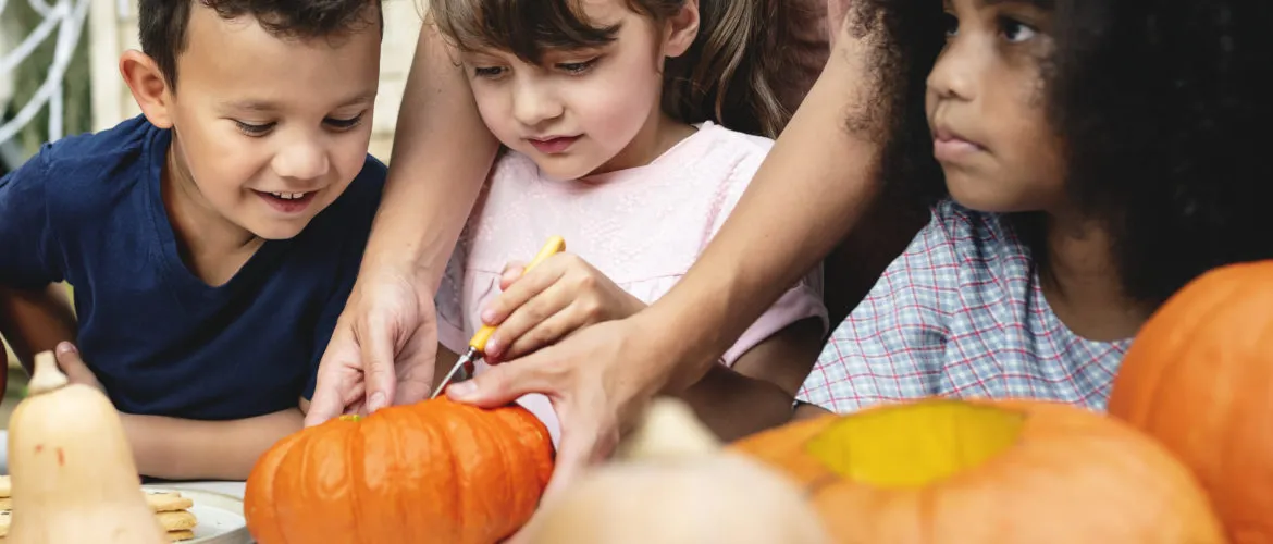 Auxiliar de Ação Educativa