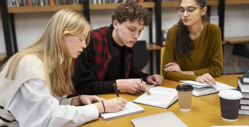 Alternativas à universidade