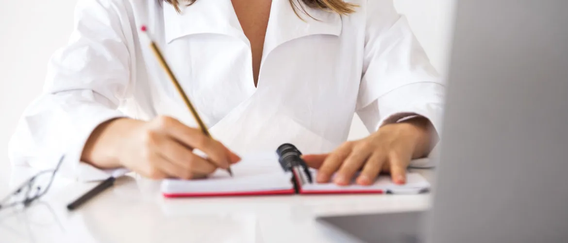 Curso Secretariado Clínico