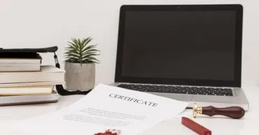 certificação profissional no mercado de trabalho