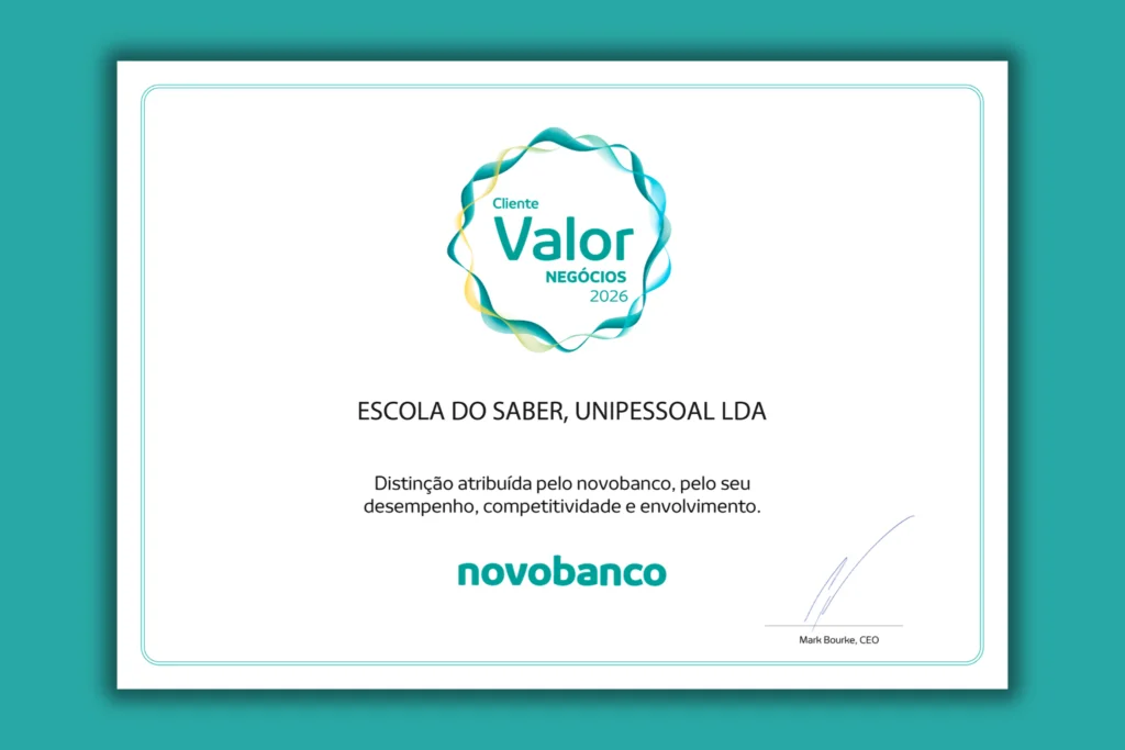 cliente valor negócios