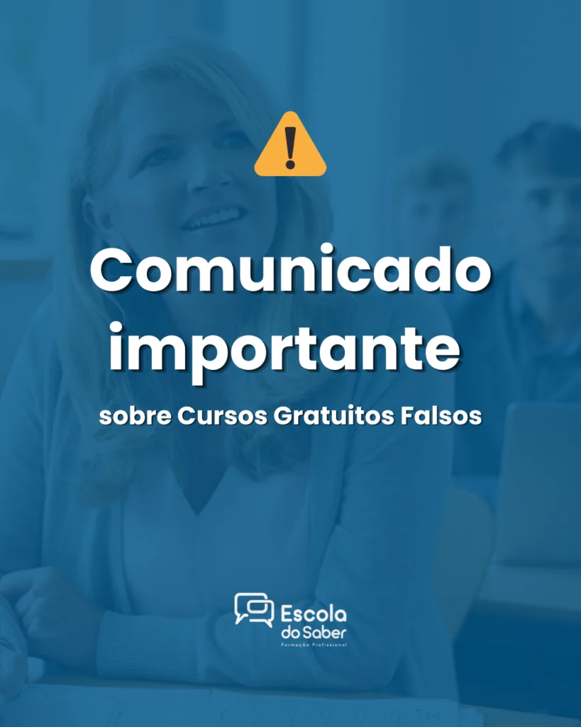 comunicado